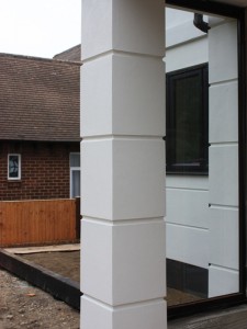 External rendering External rendering